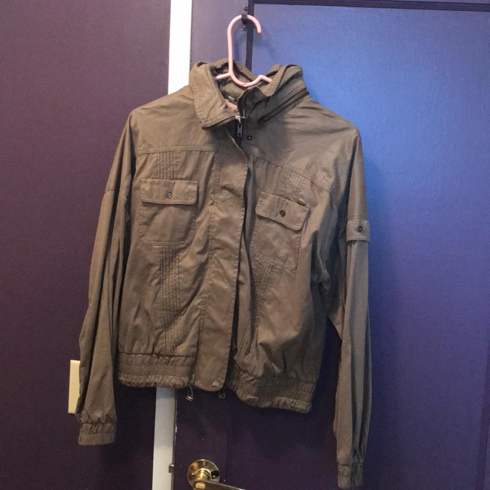 Guess Jacket